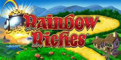 william hill rainbow riches|Rainbow Riches Slot Review – Top RTP & Bonus Features 2024.